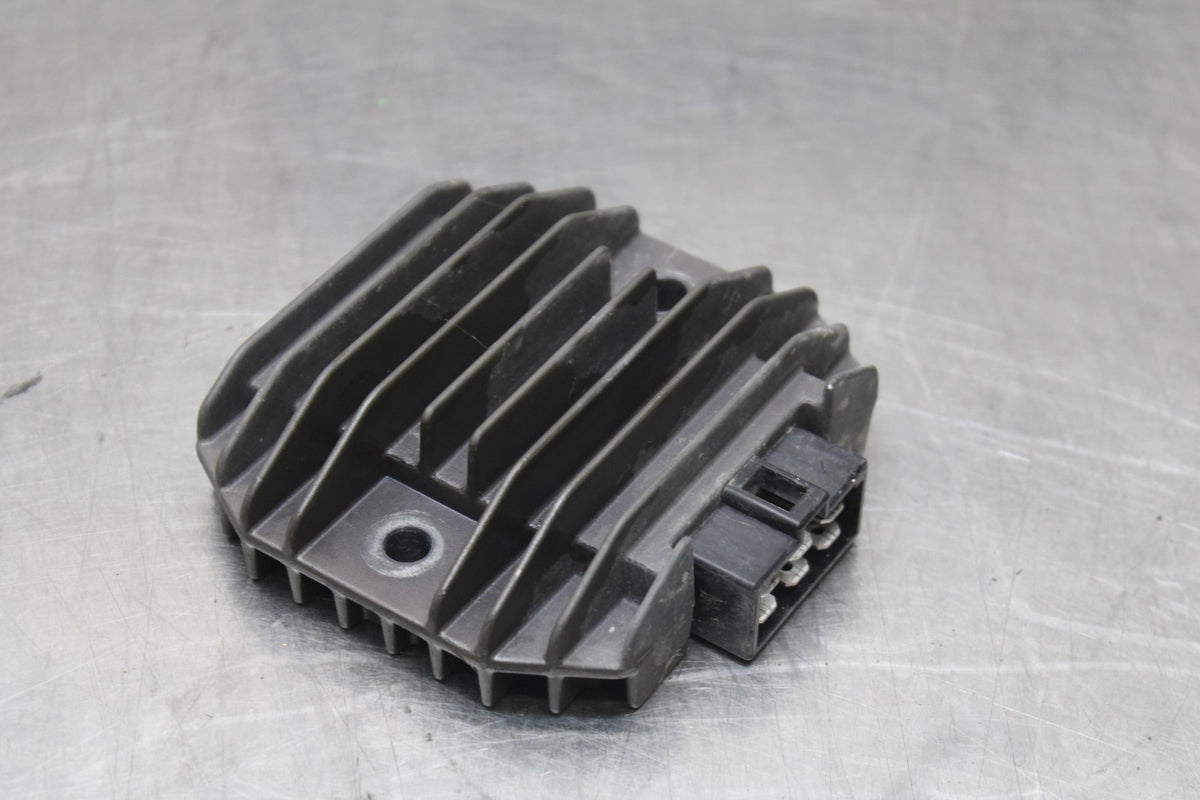 09 KAWASAKI NINJA 250R RECTIFIER VOLTAGE REGULATOR BB824