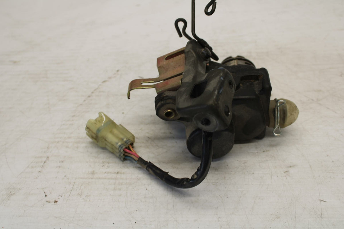 04-05 HONDA CBR1000RR EXHAUST VALVE SERVO MOTOR BB285