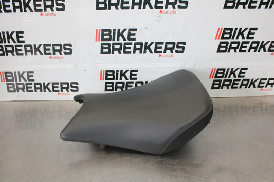 17-20 BMW S1000R FRONT DRIVERS SEAT PAD SADDLE PILLION BB909