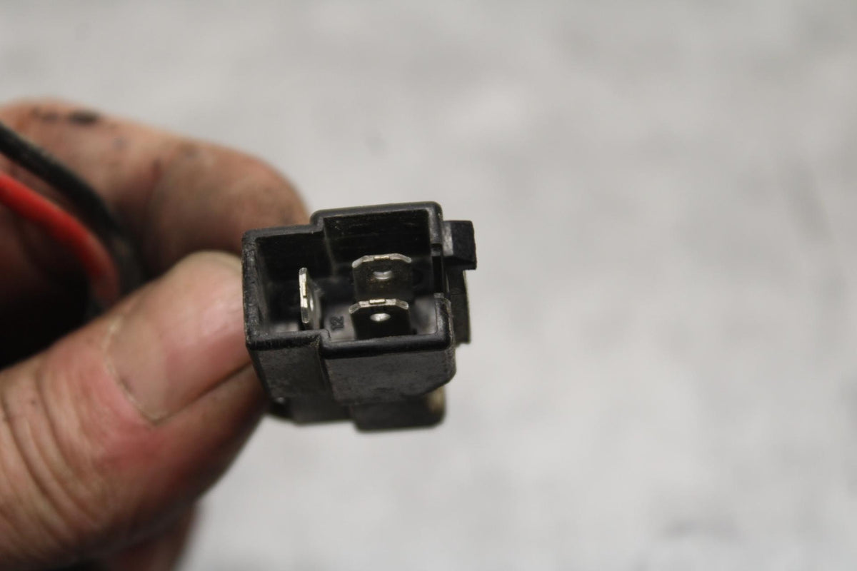 1998 Yamaha Vmax 1200 VMX1200 RECTIFIER VOLTAGE REGULATOR BB620