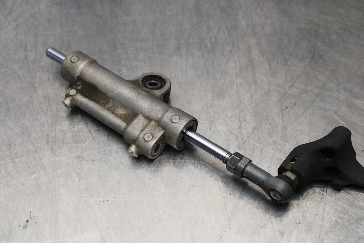 07-08 YAMAHA YZF R1 STEERING DAMPER STABILIZER BB160