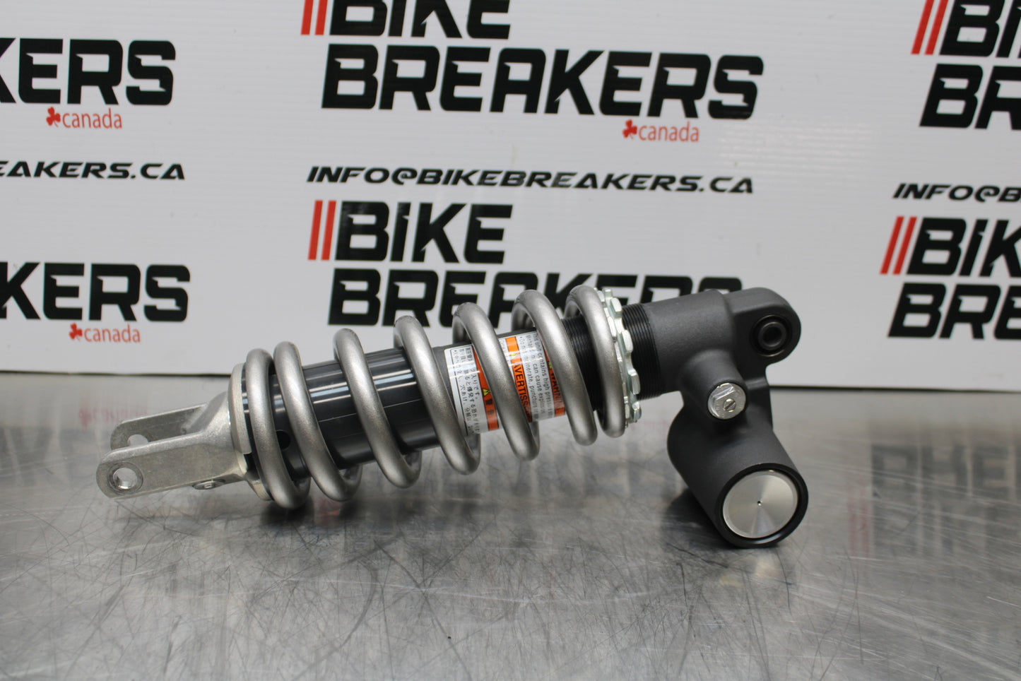 23-24 KAWASAKI NINJA ZX14R NEW!! REAR BACK SHOCK ABSORBER SUSPENSION BB153