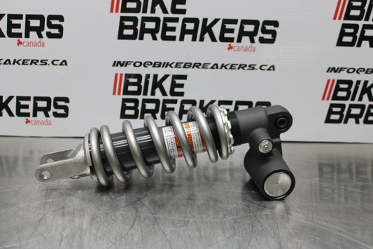 23-24 KAWASAKI NINJA ZX14R NEW!! REAR BACK SHOCK ABSORBER SUSPENSION BB153