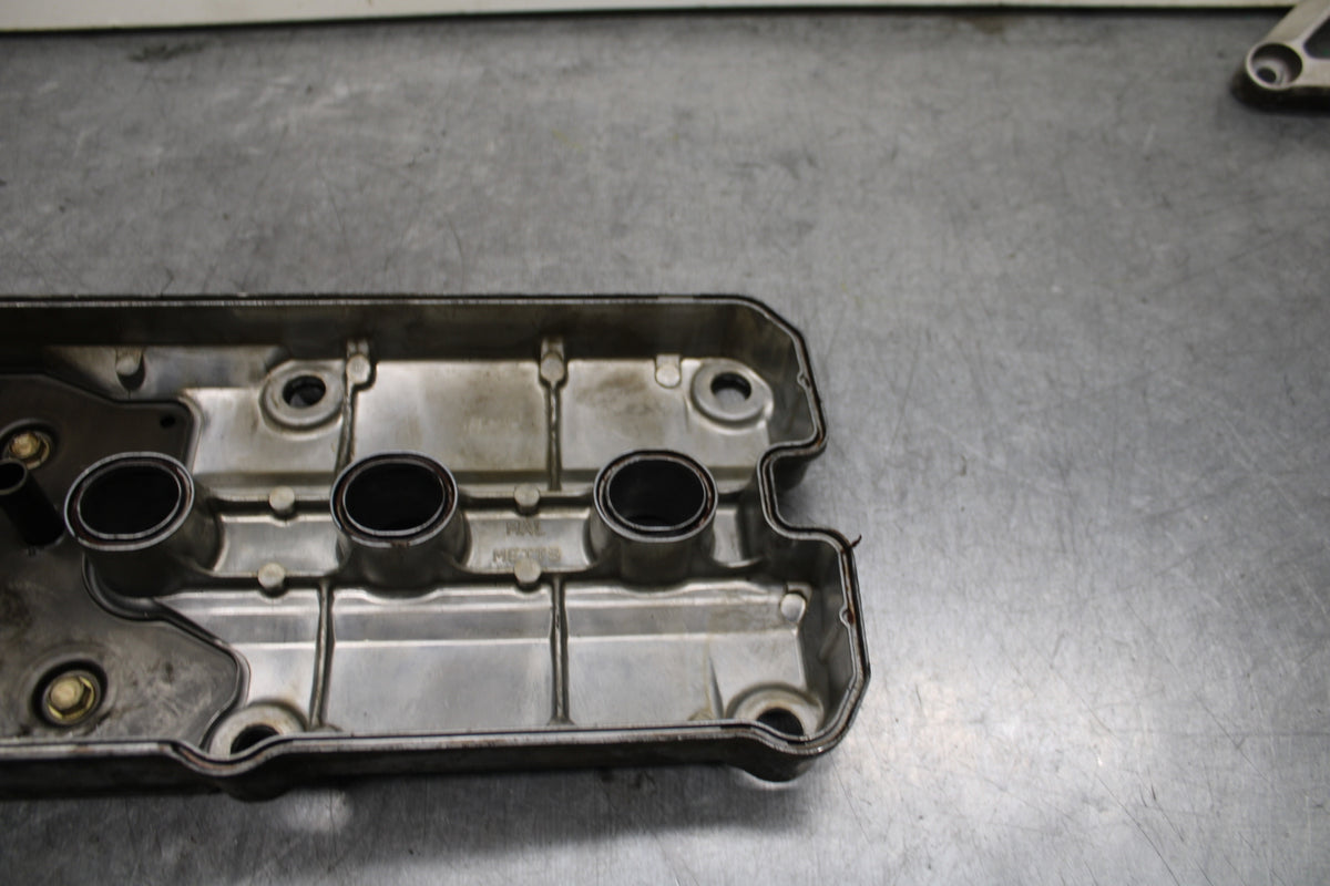 95-98 HONDA CBR600F3 ENGINE TOP END CYLINDER HEAD COVER BB122