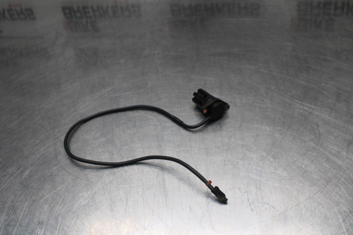 06-07 YAMAHA YZF R6 OIL LEVEL GAUGE SENSOR BB802