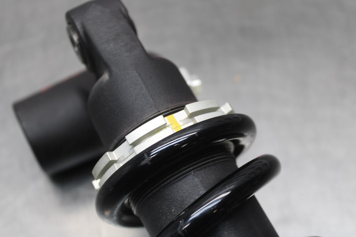 24-25 SUZUKI GSXR1000 REAR BACK SHOCK ABSORBER SUSPENSION BB767