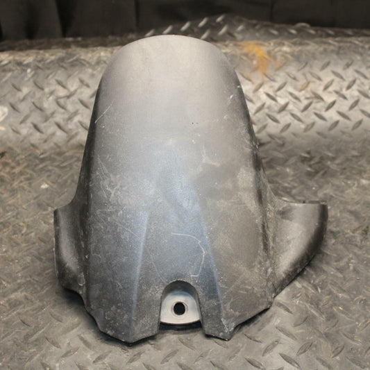 08-09 SUZUKI GSXR750 REAR BACK WHEEL TIRE HUGGER FENDER BB208