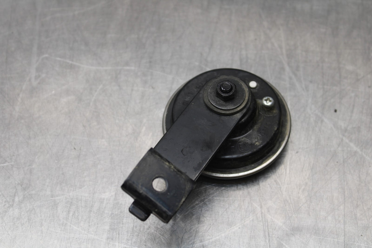 13-17 KAWASAKI NINJA 300 EX300 ABS HORN SIGNAL BB187