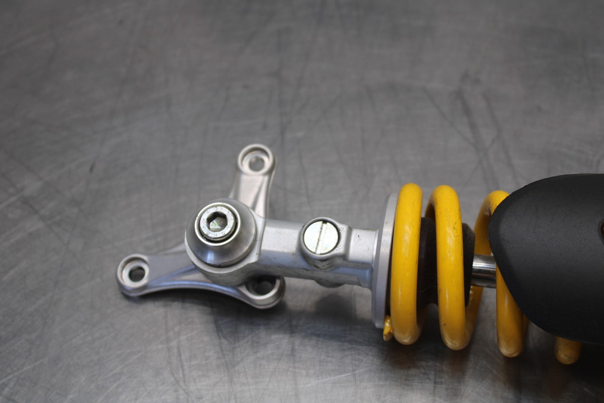 16 DUCATI 959 PANIGALE REAR BACK SHOCK ABSORBER SUSPENSION BB912