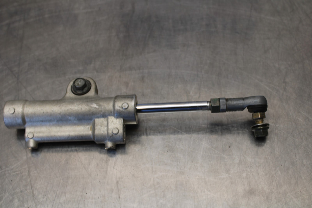 04-05 YAMAHA YZF R1 STEERING DAMPER STABILIZER BB173