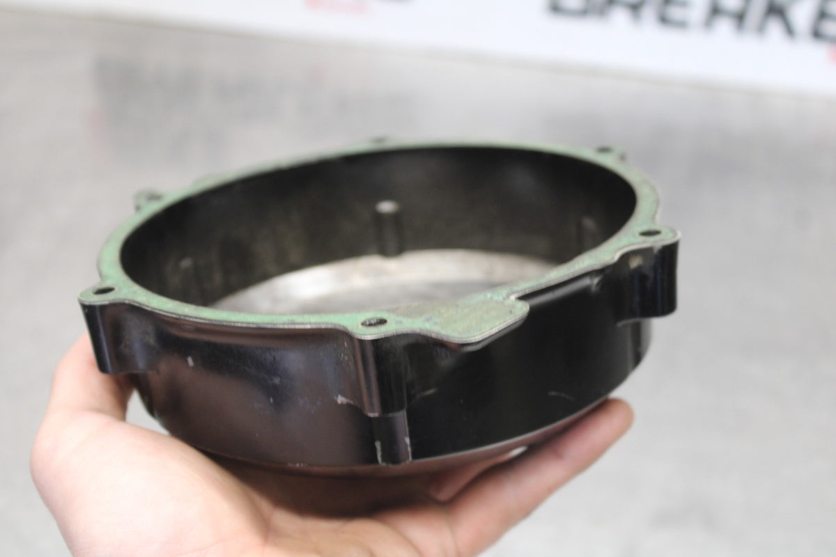 84 HONDA INTERCEPTOR 1000 VF1000F STATOR MAGNETO GENERATOR COVER BB878