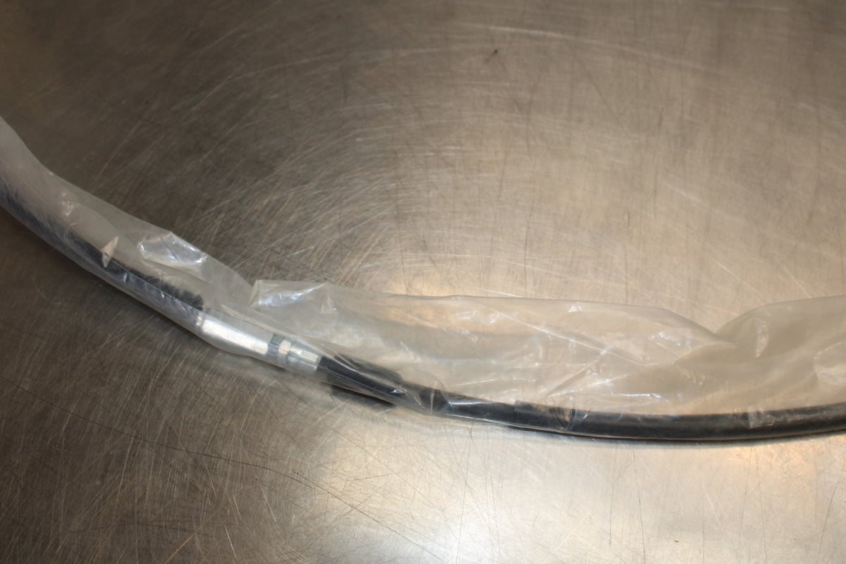 98-01 HUSQVARNA TE410 CLUTCH CABLE LINE BB876