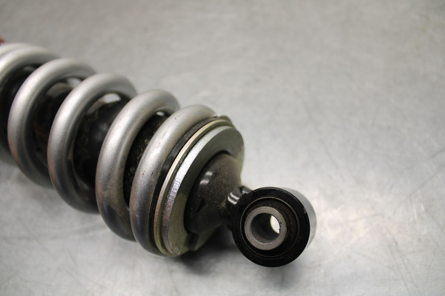 15-17 YAMAHA YZF R3 REAR BACK SHOCK ABSORBER SUSPENSION BB651