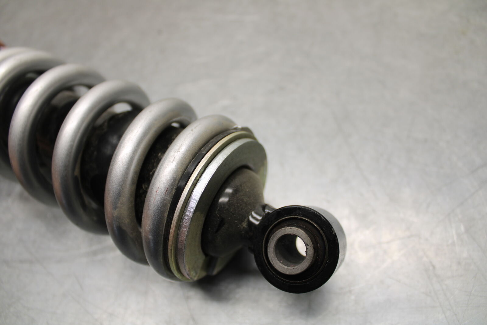 15-17 YAMAHA YZF R3 REAR BACK SHOCK ABSORBER SUSPENSION BB651