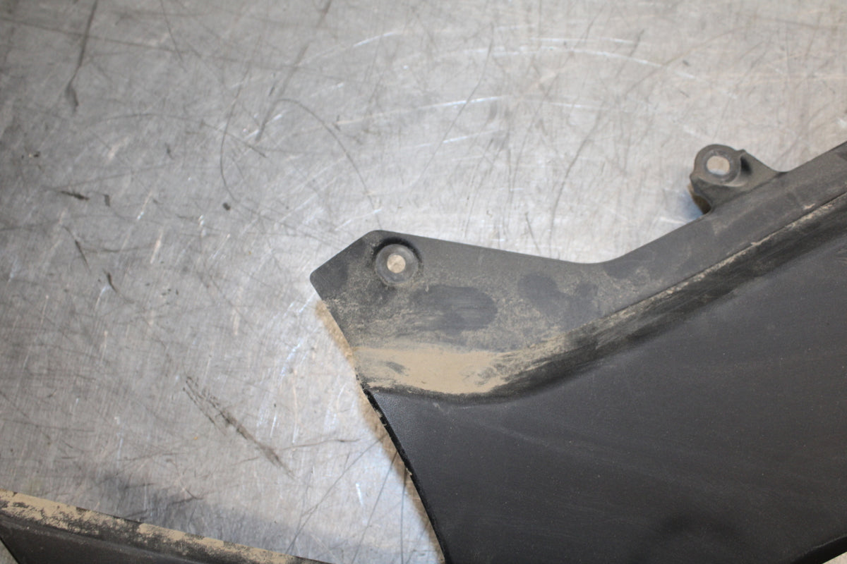 14 HONDA CTX1300A RIGHT SIDE COVER PANEL COWL FAIRING BB732