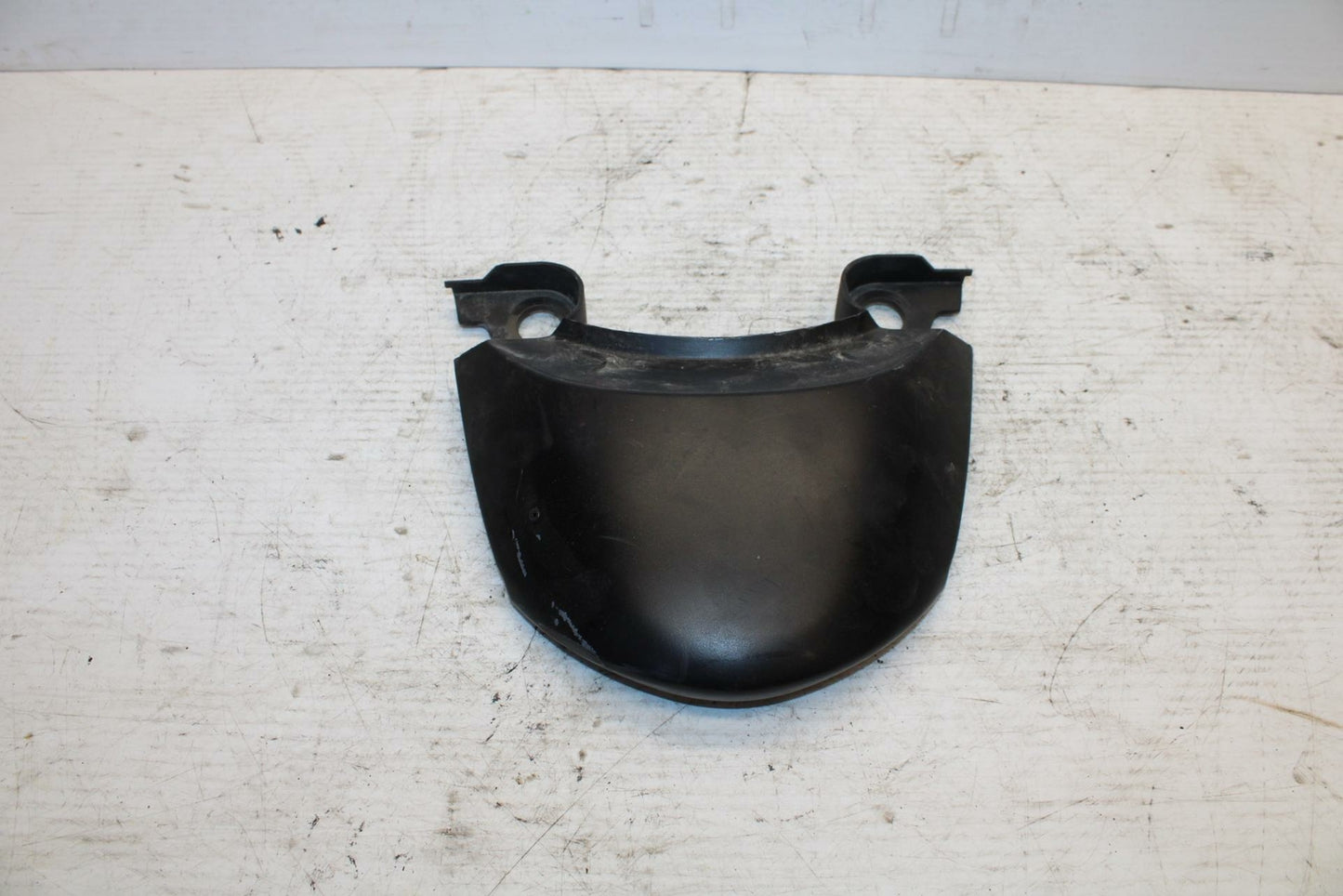 99-02 SUZUKI SV650S REAR TAILLIGHT BRAKE LIGHT TRIM  BB299