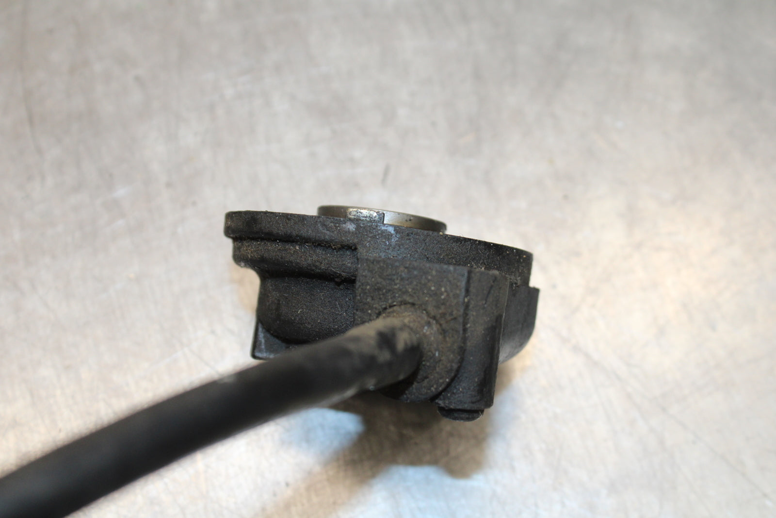 91-92 SUZUKI GSXR750 M  SPEED DRIVE GEAR HUB with CABLE BB125