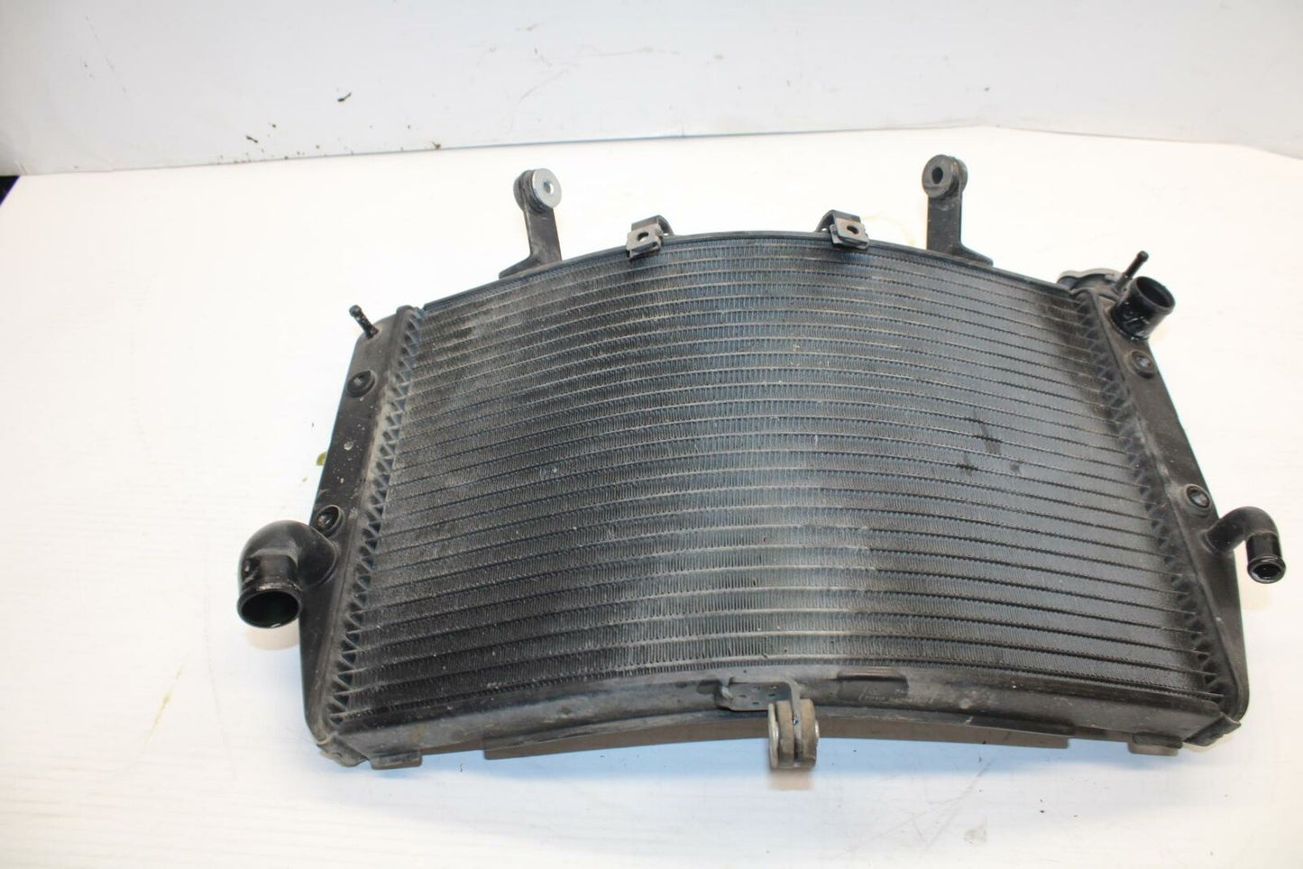 06 YAMAHA YZF R1 ENGINE RADIATOR MOTOR COOLER COOLING RADIATER  BB282