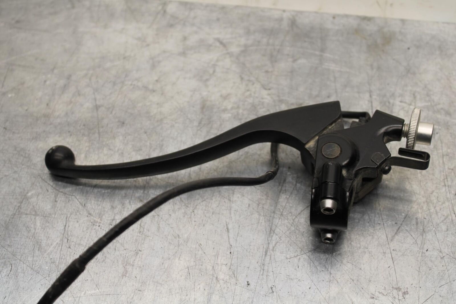 16-20 KAWASAKI ZX10R CLUTCH PERCH MOUNT WITH LEVER  BB591