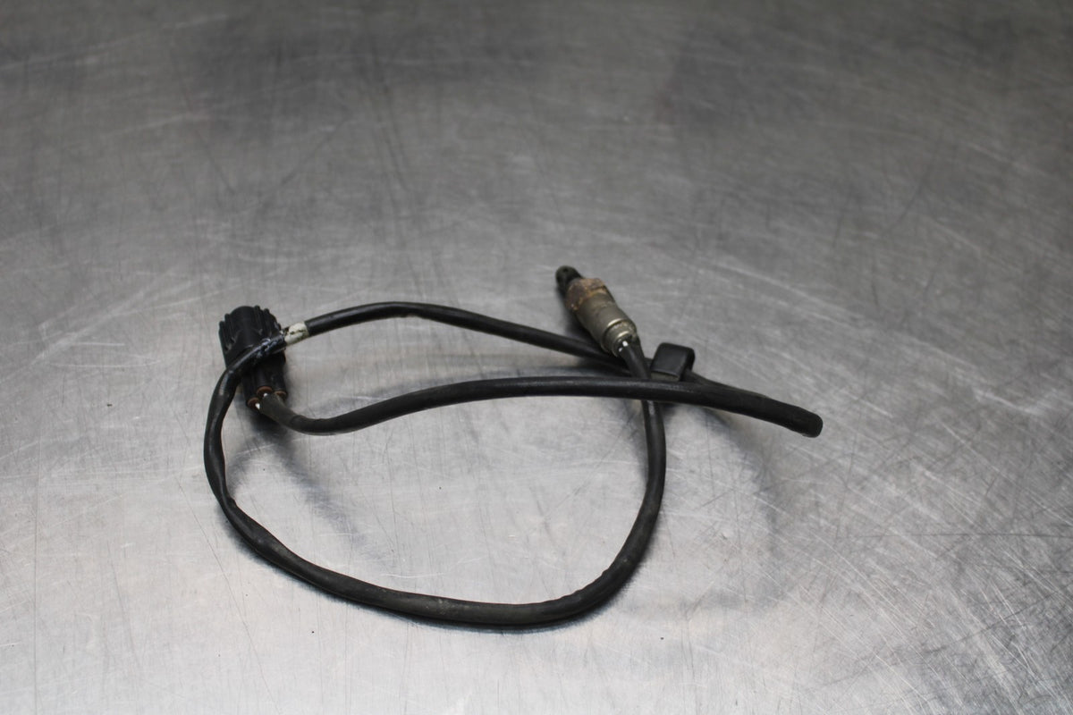 24 KAWASAKI NINJA 500 ABS OXYGEN O2 EXHAUST GAS LAMBDA SENSOR BB818