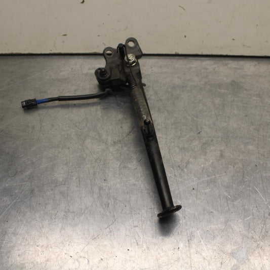 23 KAWASAKI NINJA ZX6R 636 KICKSTAND SIDE KICK STAND BB609