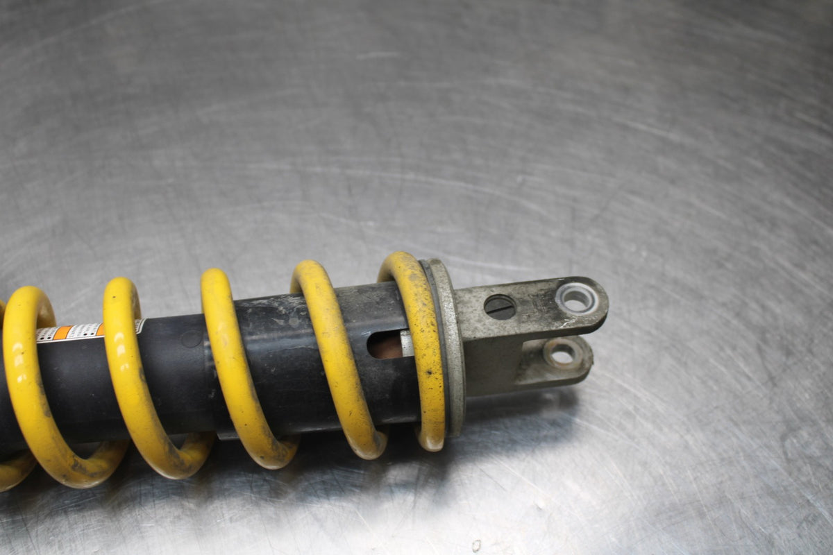 08-10 SUZUKI GSXR 600 REAR BACK SHOCK ABSORBER SUSPENSION BB803