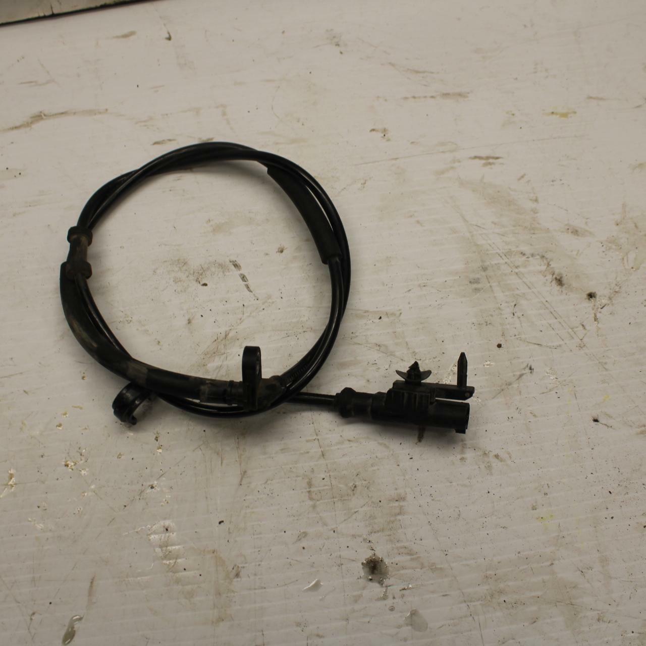 17-20 KAWASAKI NINJA 650 EX650 ABS FRONT ABS BRAKE SENSOR BB277