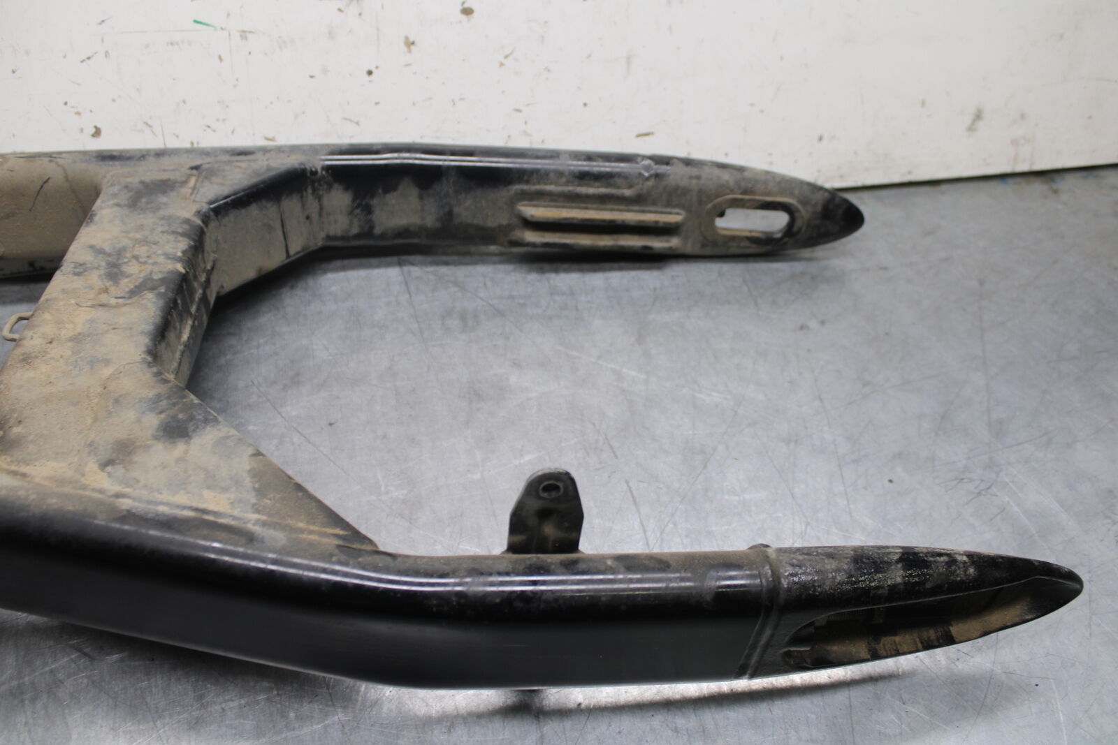 14-15 YAMAHA V STAR 1300 XVS1300CT TOURER REAR SWINGARM SUSPENSION ARM BB722