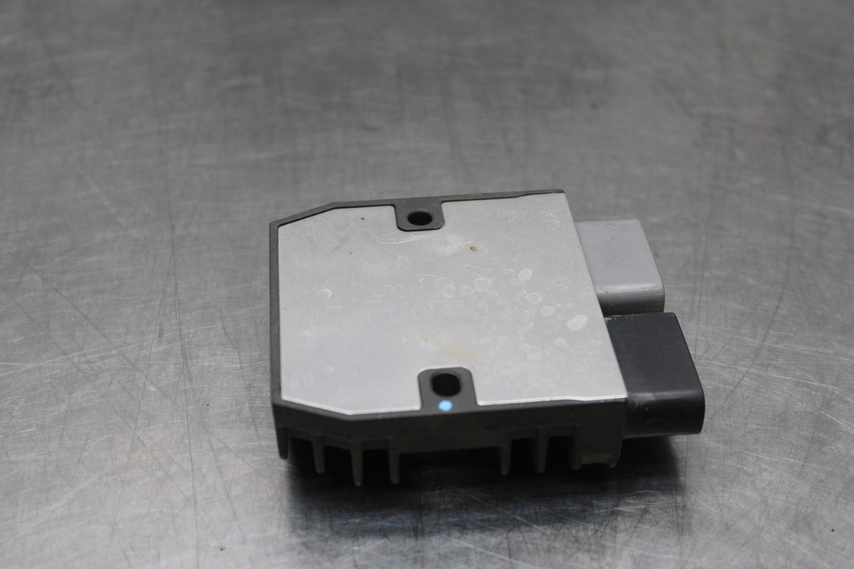 07-08 YAMAHA YZF R1 RECTIFIER VOLTAGE REGULATOR BB771