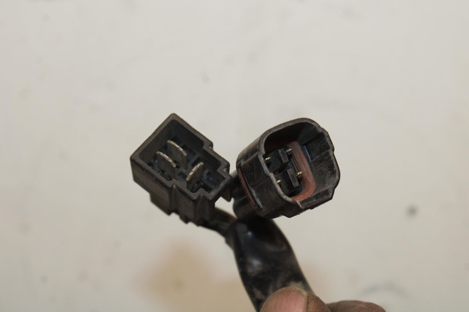 2013 Suzuki Boulevard C50T RECTIFIER VOLTAGE REGULATOR BB625