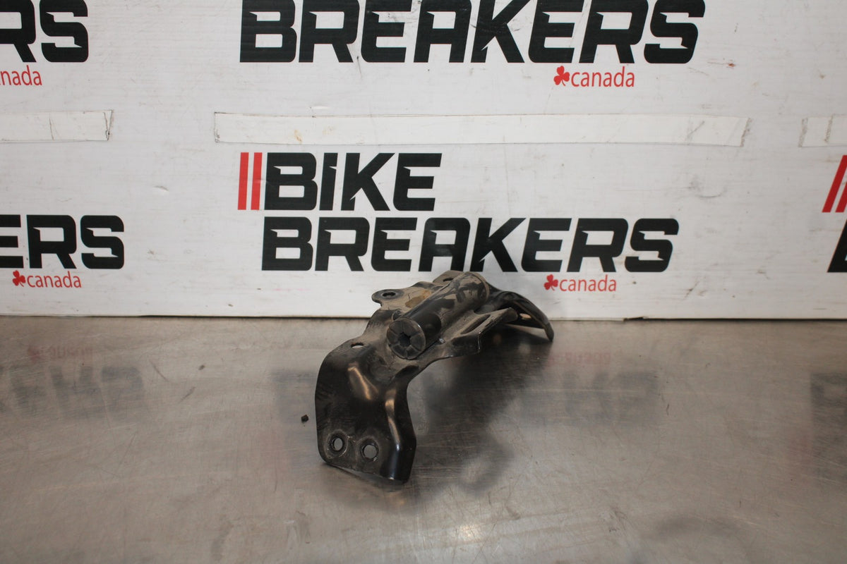 16 HONDA CB500F ABS GAS TANK FUEL CELL PETROL RESERVOIR BRACKET MOUNT BB930
