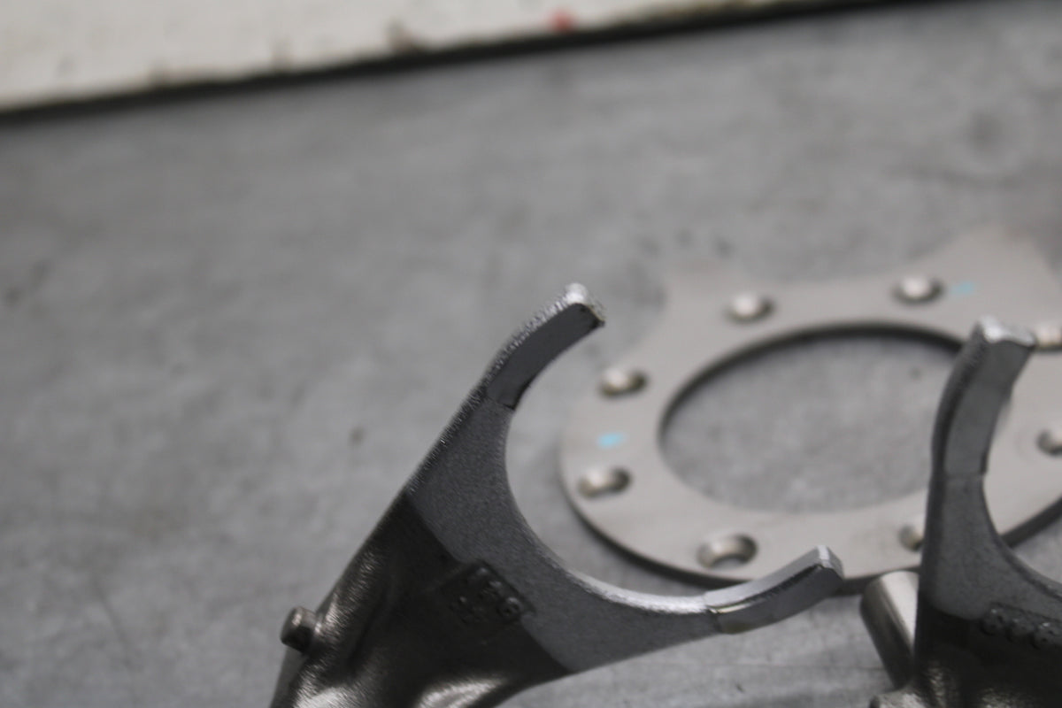 22-24 INDIAN CHIEF BOBBER DARK HORSE ENGINE TRANSMISSION TRANNY GEARS BB717