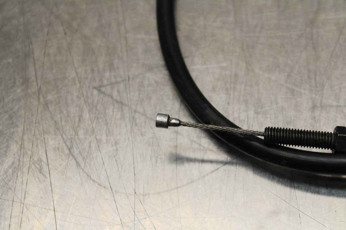 22-25 YAMAHA YZF R7 CLUTCH CABLE LINE BB176