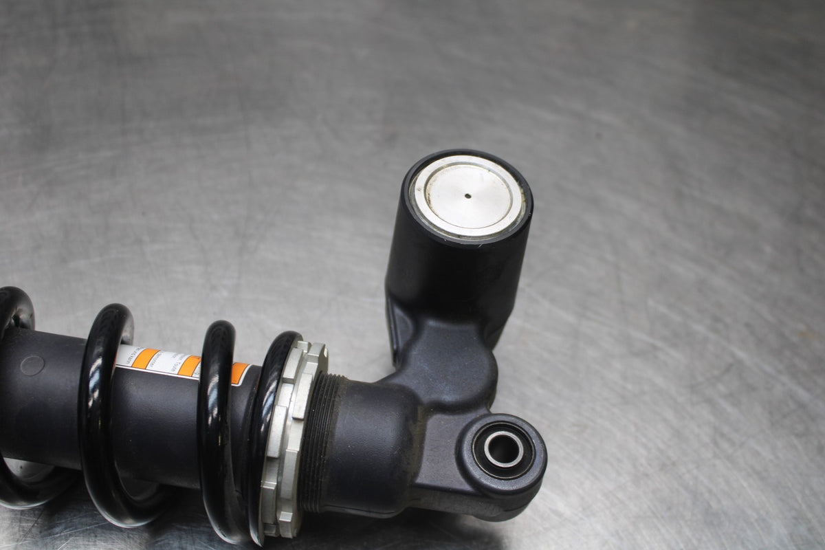 11-24 SUZUKI GSXR750 REAR BACK SHOCK ABSORBER SUSPENSION BB630