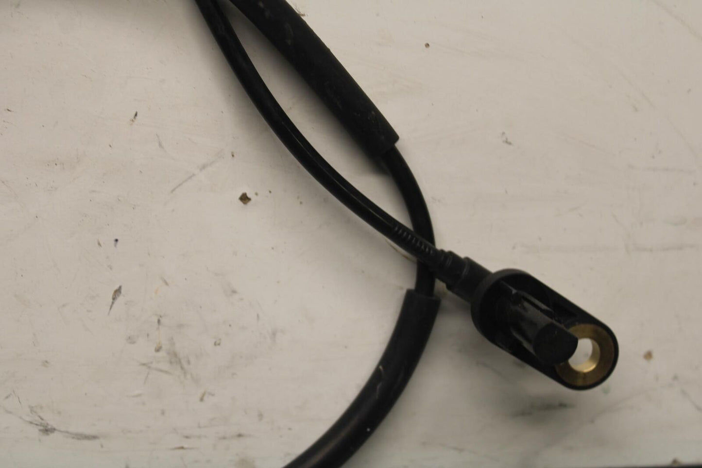 12-17 KAWASAKI ER-6N Z650 REAR ABS BRAKE SENSOR BB607