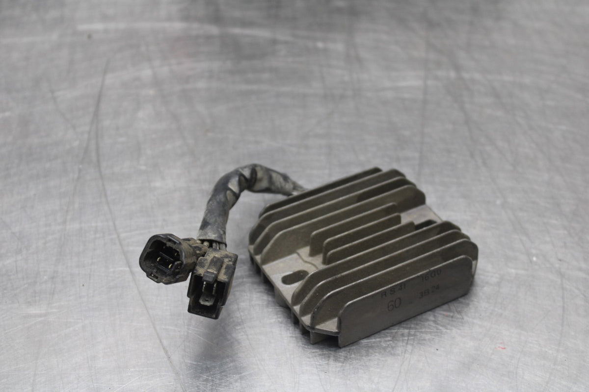 03 SUZUKI SV650 RECTIFIER VOLTAGE REGULATOR BB846