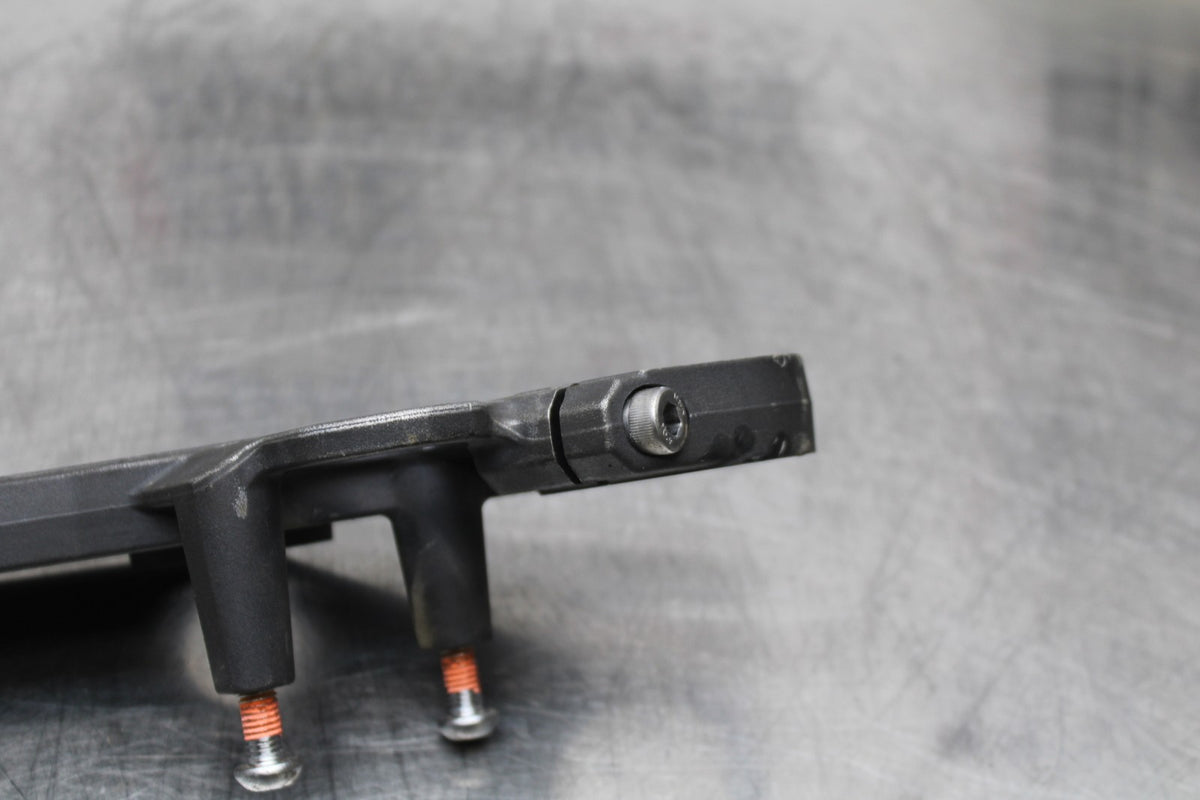 06-07 SUZUKI GSXR 600 FORKS UPPER TRIPLE TREE CLAMP BB178