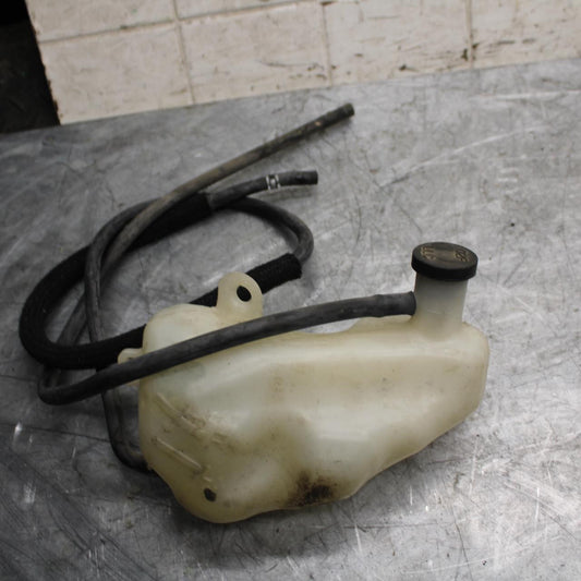 2007 Suzuki GSXR1000 COOLANT WATER TANK RESERVOIR BOTTLE 17910-21H00 BB44