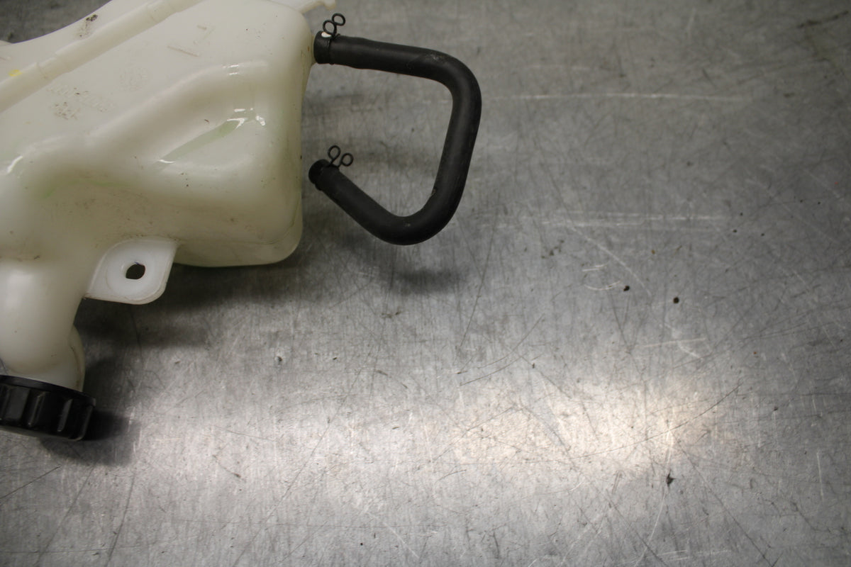 24 KAWASAKI NINJA 500 ABS COOLANT WATER TANK RESERVOIR BOTTLE BB744