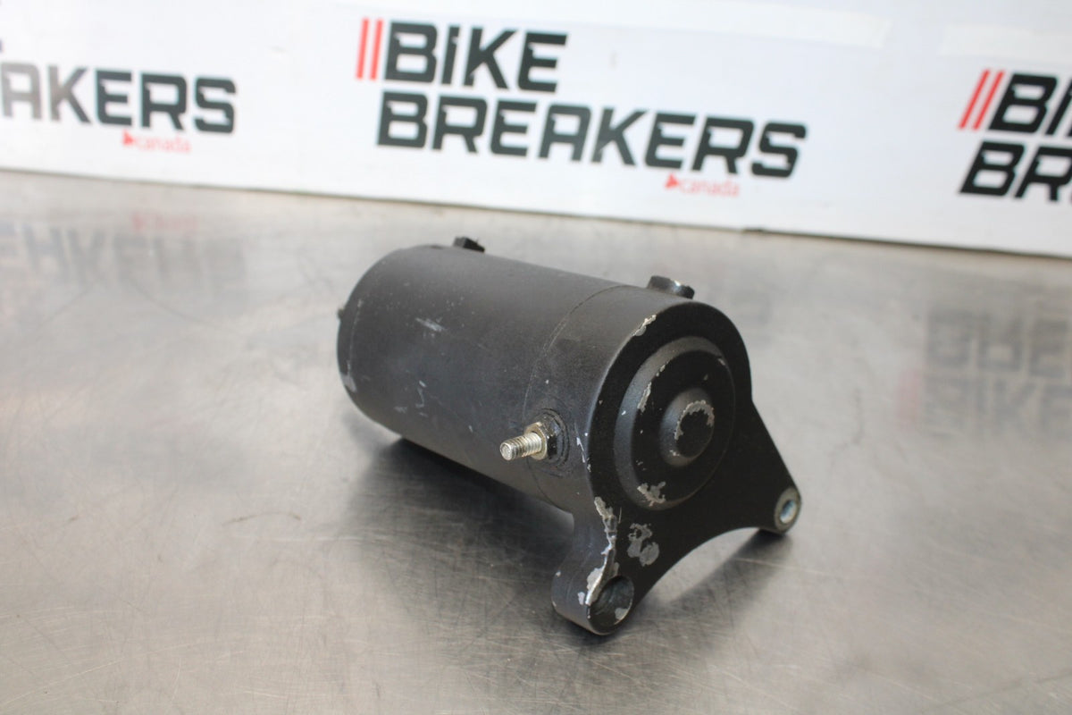 03-17 VICTORY VEGAS ENGINE STARTING STARTER MOTOR -DC 12V BB874