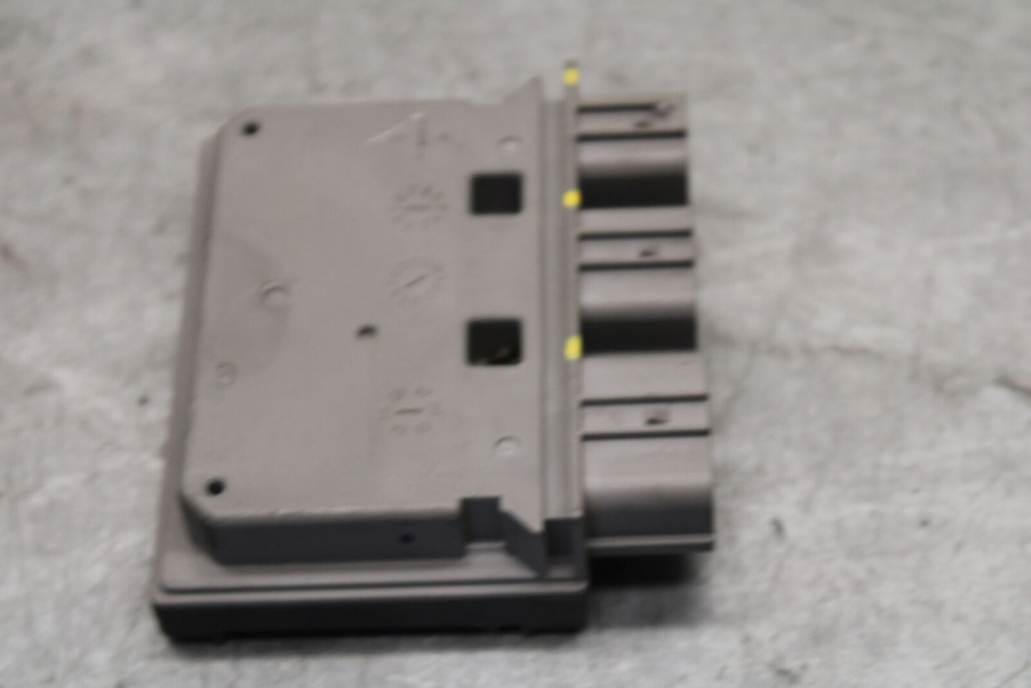 18-23 KAWASAKI NINJA 400 RELAY ASSEMBLY FUSE BOX BB660