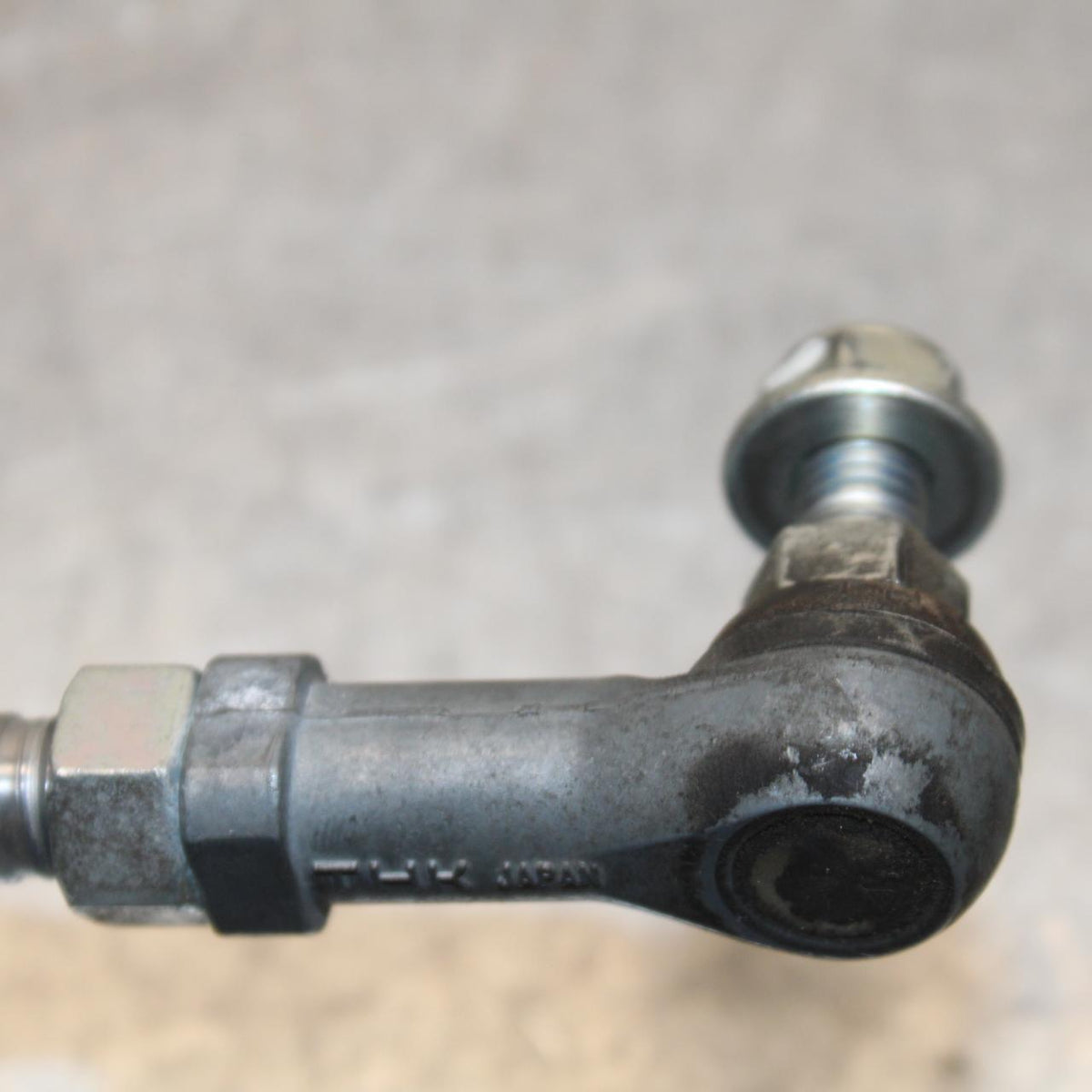 06-07 SUZUKI GSXR750 STEERING DAMPER STABILIZER 51410-01H10 BB645