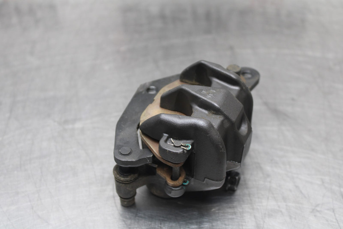 23 YAMAHA YZF R3 LEFT FRONT BRAKE CALIPER BB806