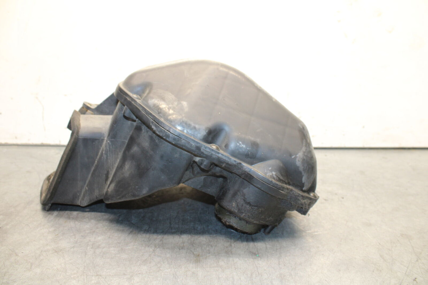 03-04 KAWASAKI NINJA ZX6RR AIRBOX AIR INTAKE FILTER BOX BB684