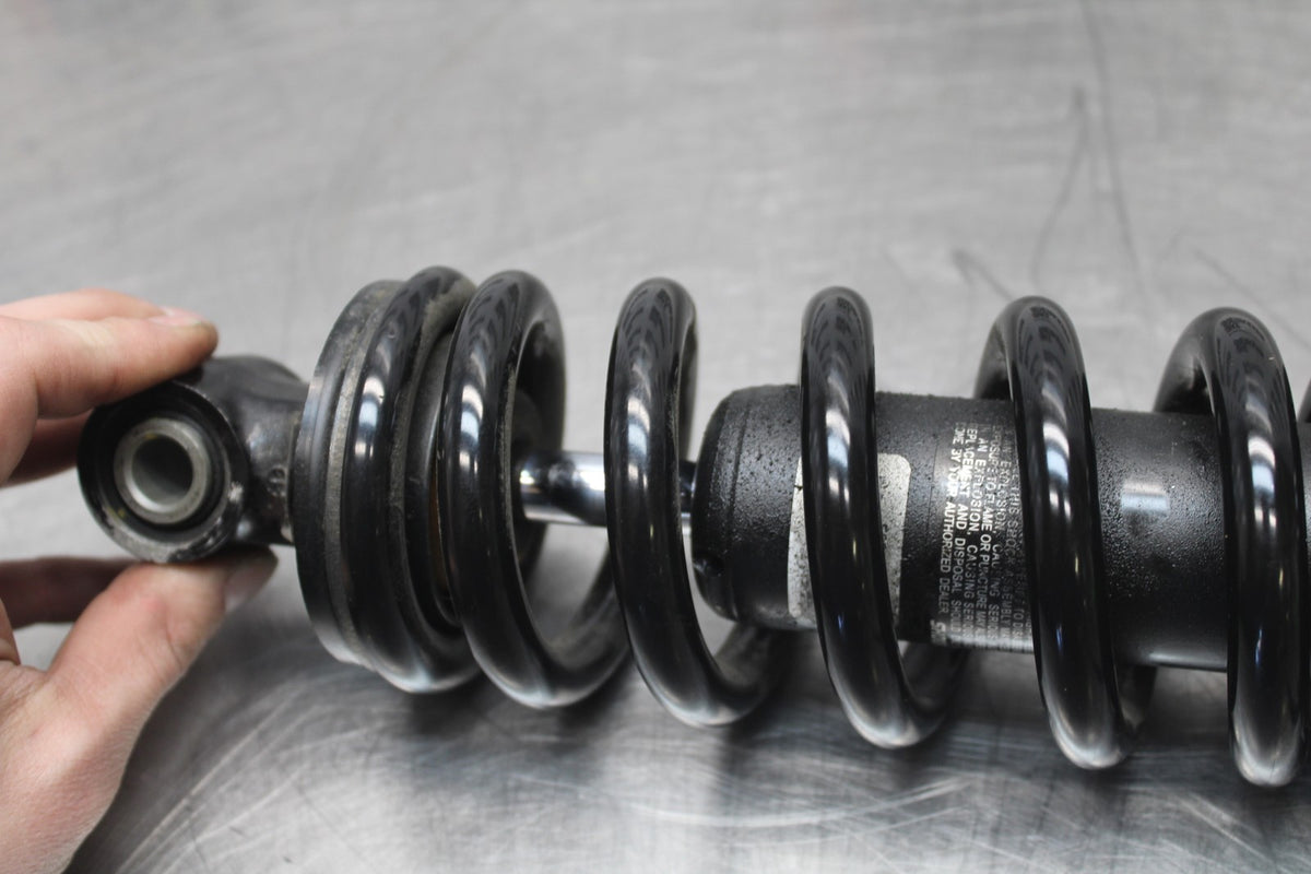 22 HARLEY-DAVIDSON SOFTAIL REAR BACK SHOCK ABSORBER BB859