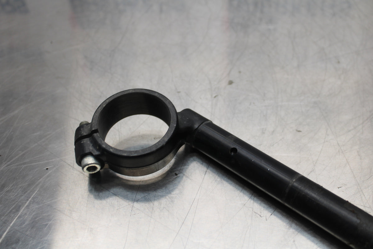 11 SUZUKI GSXR1000 LEFT CLIP ON HANDLEBAR BB142