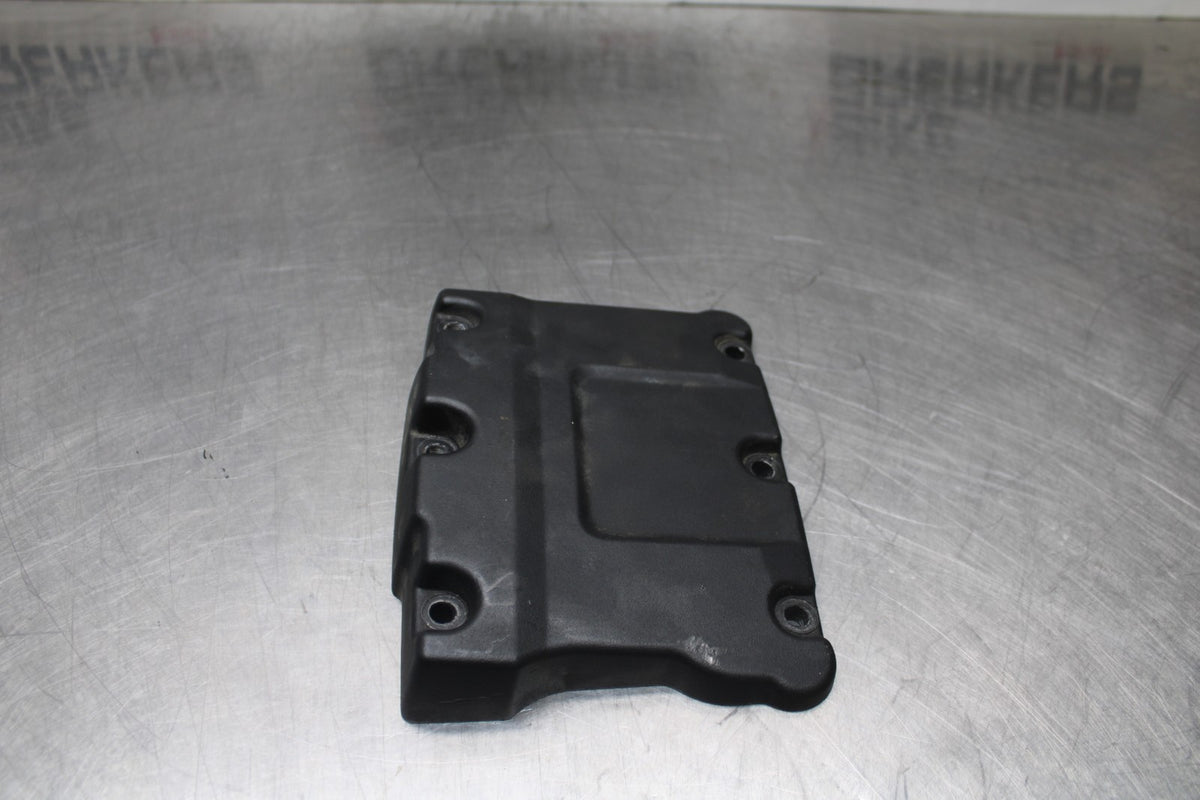 99-00 HARLEY-DAVIDSON ELECTRA GLIDE FLHT REAR ENGINE CYLINDER HEAD COVER BB805