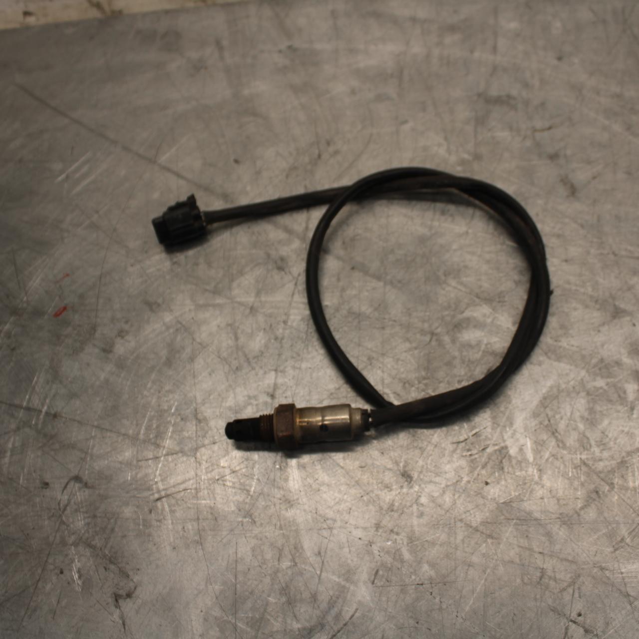 2017 Suzuki SV650X SV650AL7 ABS OXYGEN O2 EXHAUST GAS LAMBDA SENSOR BB512