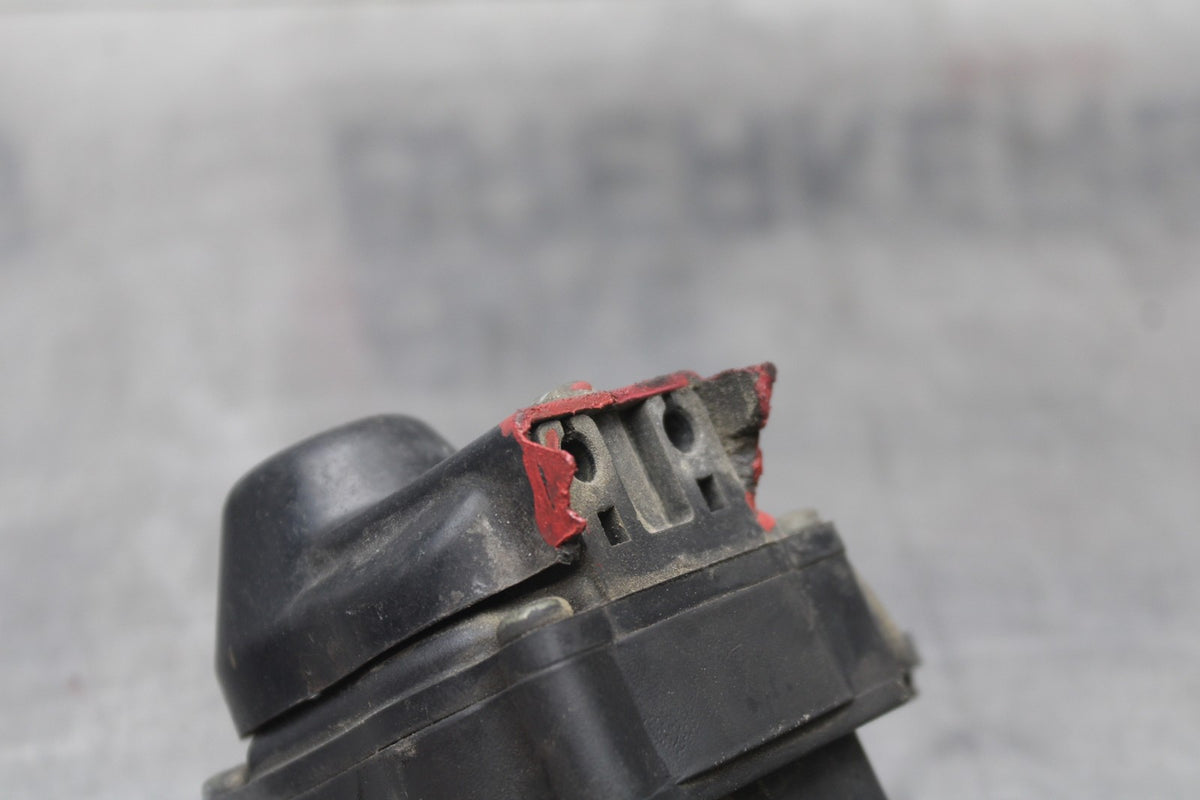 07 YAMAHA YZF R1 EXHAUST VALVE SERVO MOTOR BB826