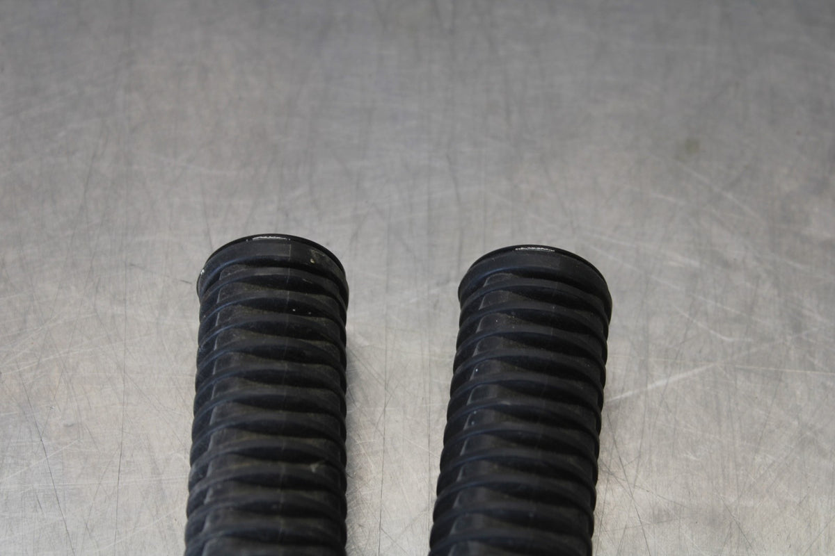 14 HONDA SHADOW 750 VT750C2B REAR PASSENGER FOOT STEP PEG SET BB867